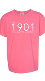 Youth FBCC 1901 T-Shirt