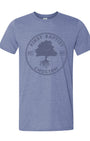 FBCC Monochromatic T-Shirt (Softstyle)