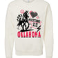 Mustang FCCLA Sweatshirt (Mulitple Colors)