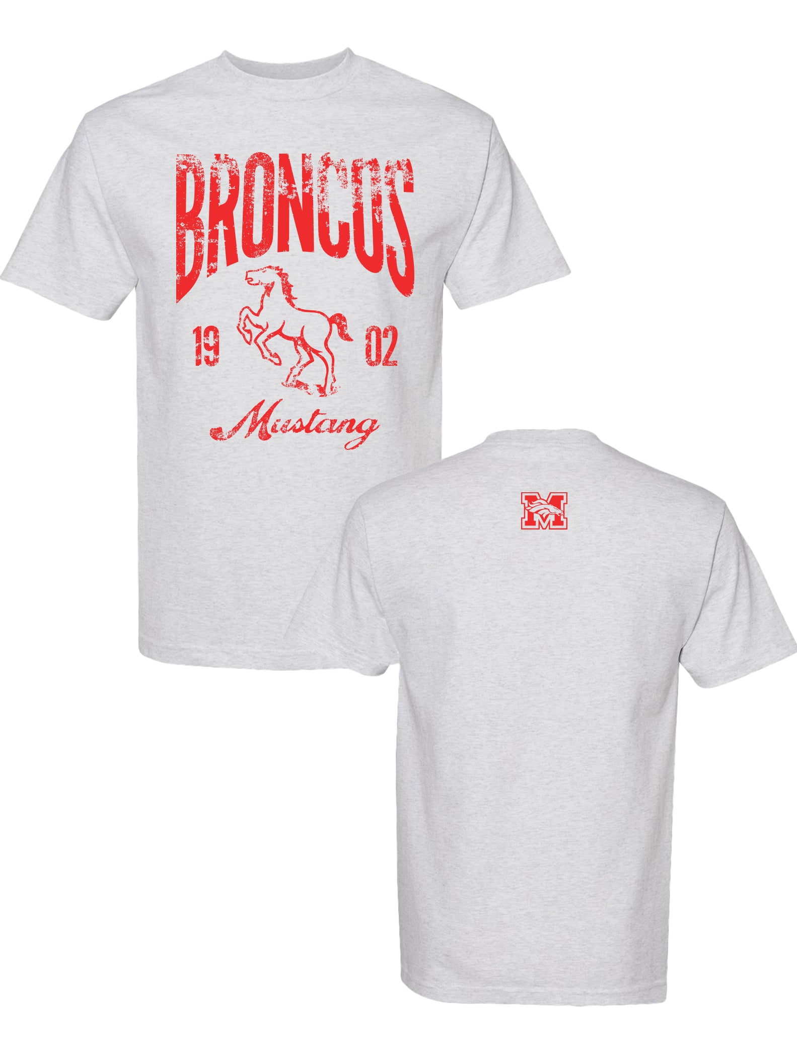 2026 MPS Family Night T-Shirt