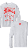 2026 MPS Family Night Long Sleeve T-Shirt