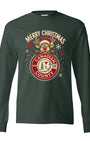 Canadian County "Reindeer" Long Sleeve