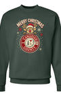 Canadian County "Reindeer" Sweatshirt