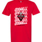 Mustang Boys Soccer GOOAALL (T-Shirts & Sweatshirts)