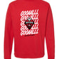 Mustang Boys Soccer GOOAALL (T-Shirts & Sweatshirts)