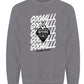Mustang Boys Soccer GOOAALL (T-Shirts & Sweatshirts)