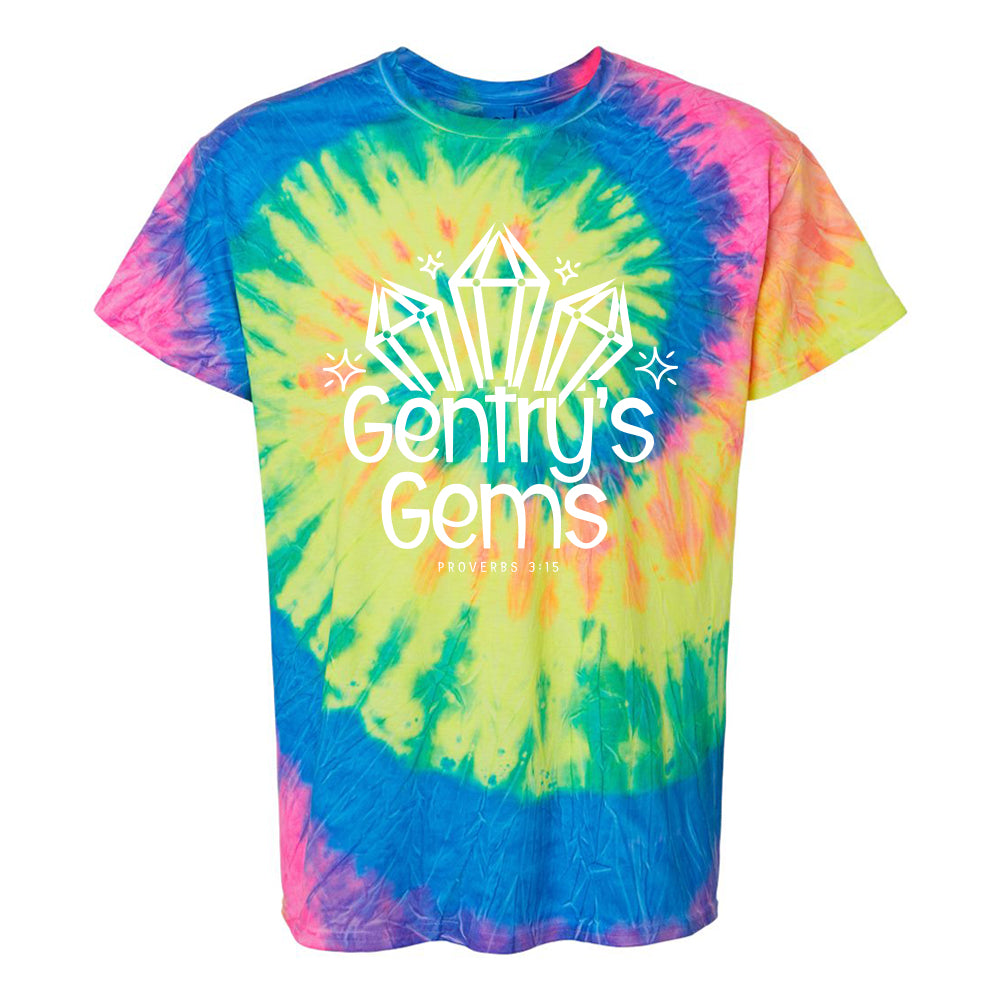 Gentry's Gems T-Shirt - 2026