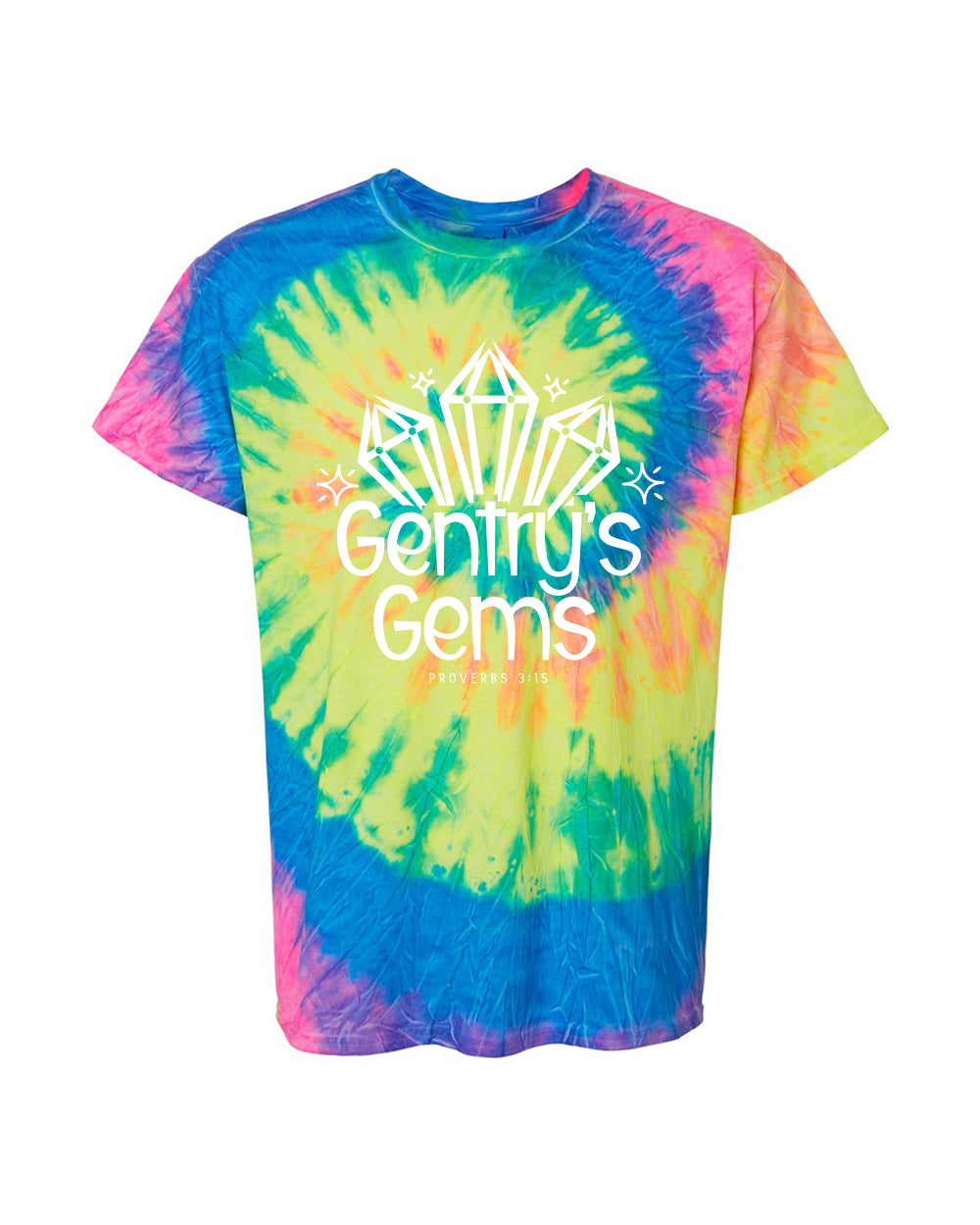 Gentry's Gems T-Shirt - 2026