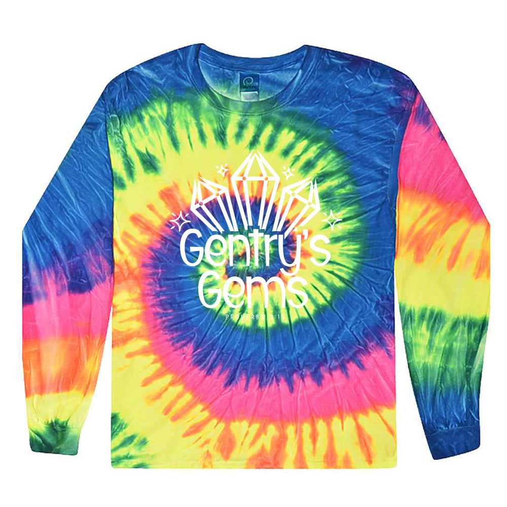 Gentry's Gems Long Sleeve - 2026
