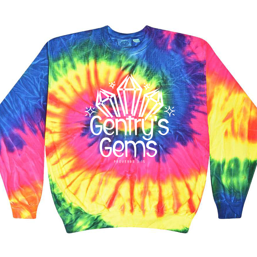 Gentry's Gems Sweatshirt - 2026