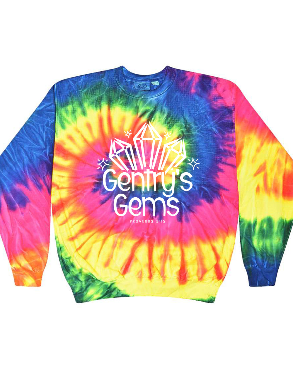 Gentry's Gems Sweatshirt - 2026
