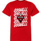 (YOUTH) Mustang Boys Soccer GOOAALL (T-Shirts & Sweatshirts)