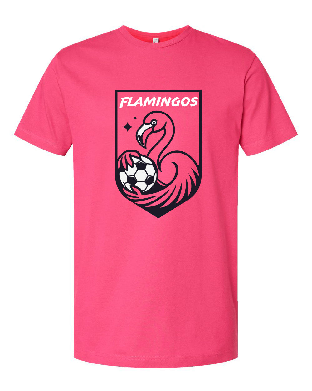 Flamingos T-Shirt