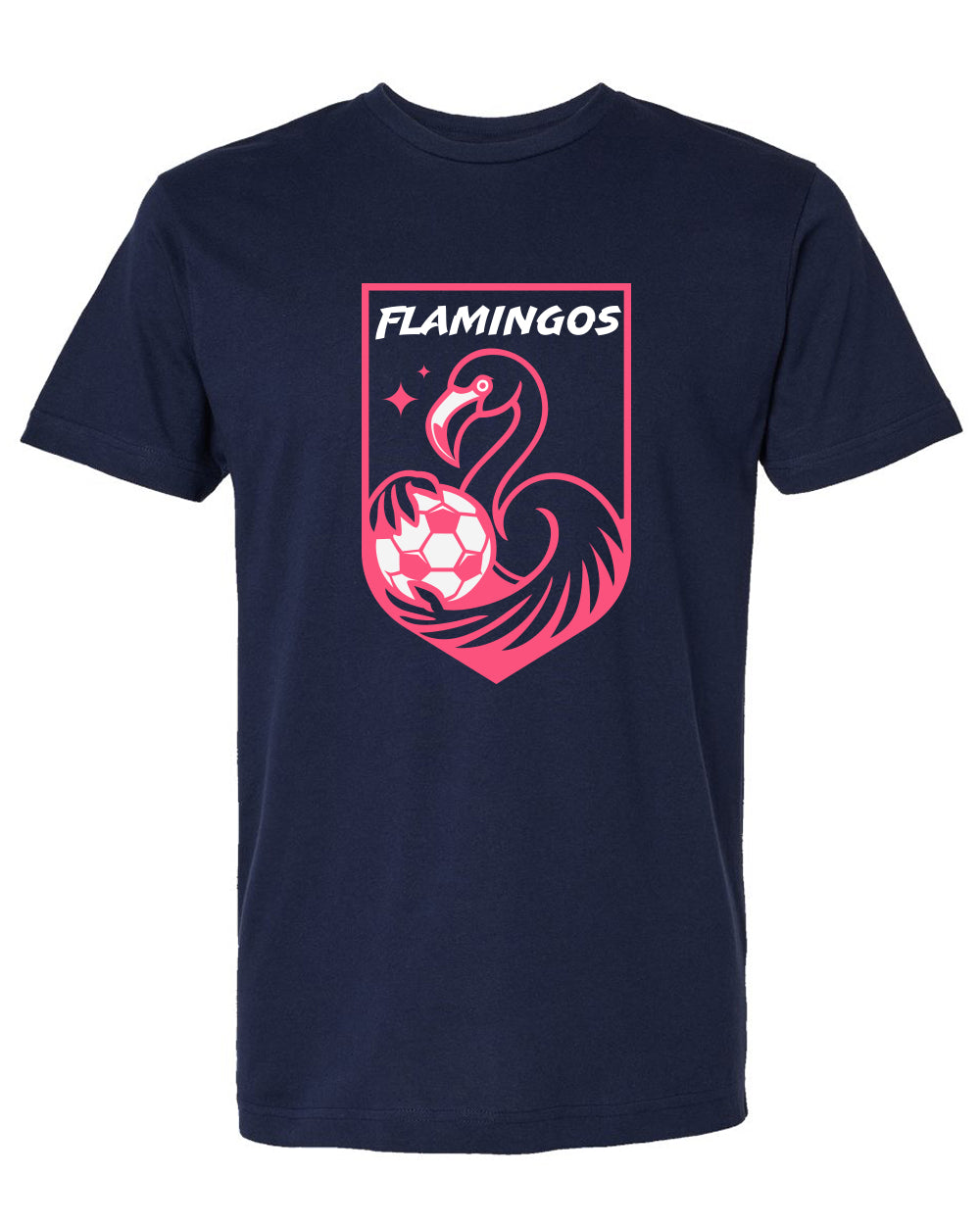 Flamingos T-Shirt