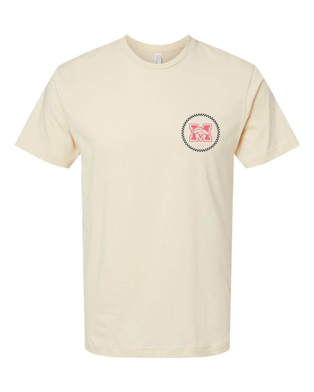 HS Care Crew - Vibes T-Shirt