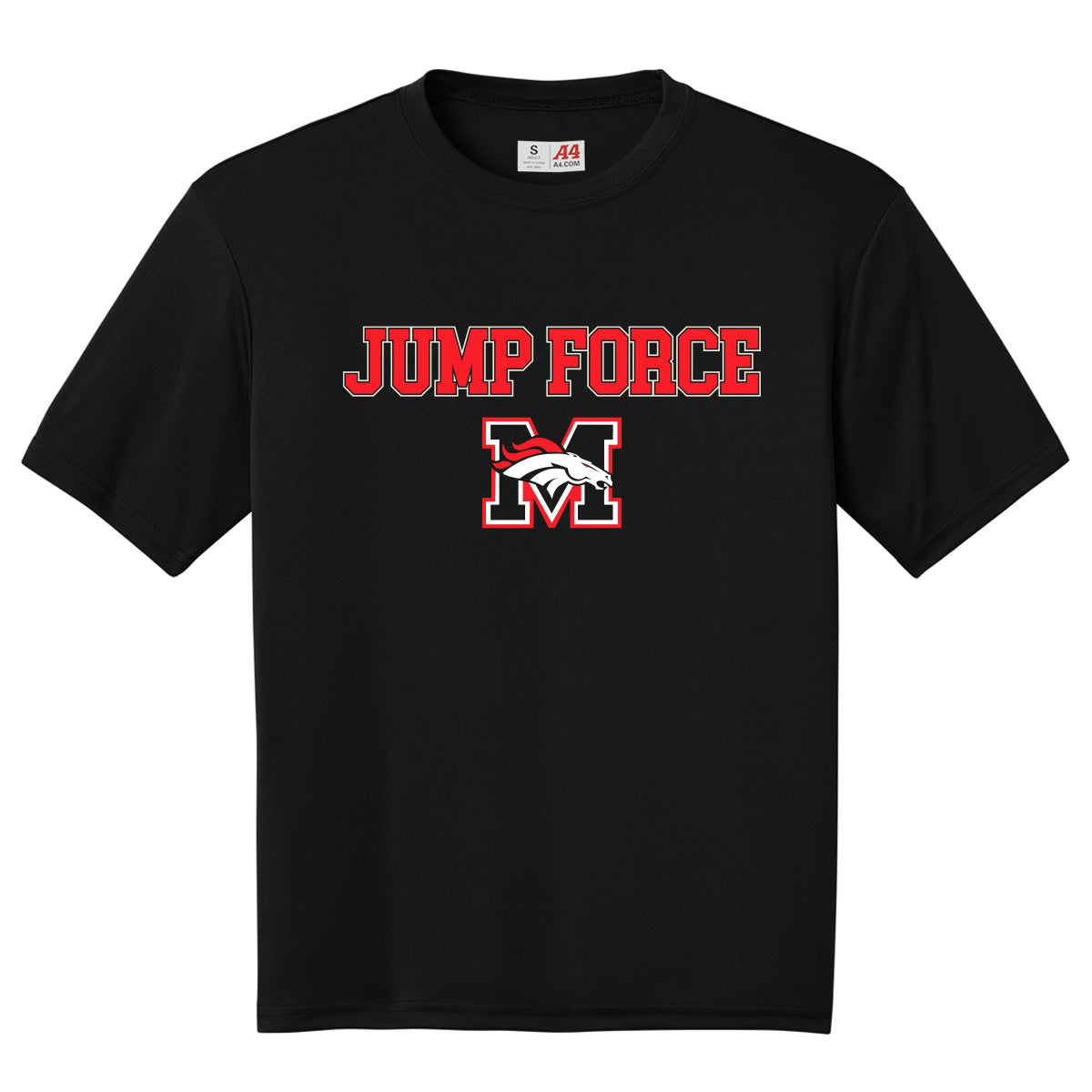 Horizon Jump Force T-Shirt
