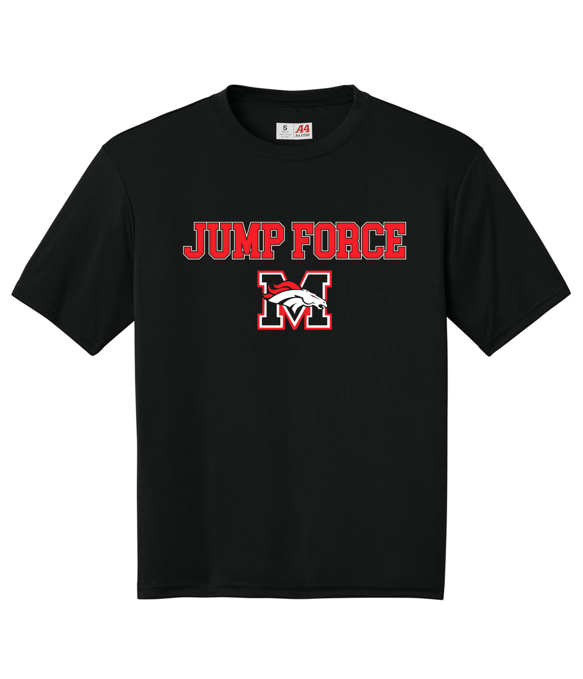 Horizon Jump Force T-Shirt