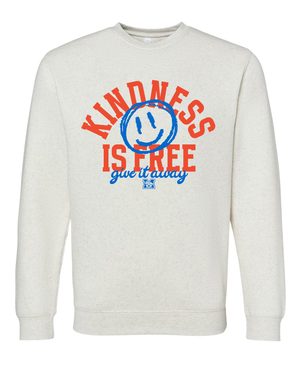 Kindness Week Sweatshirt