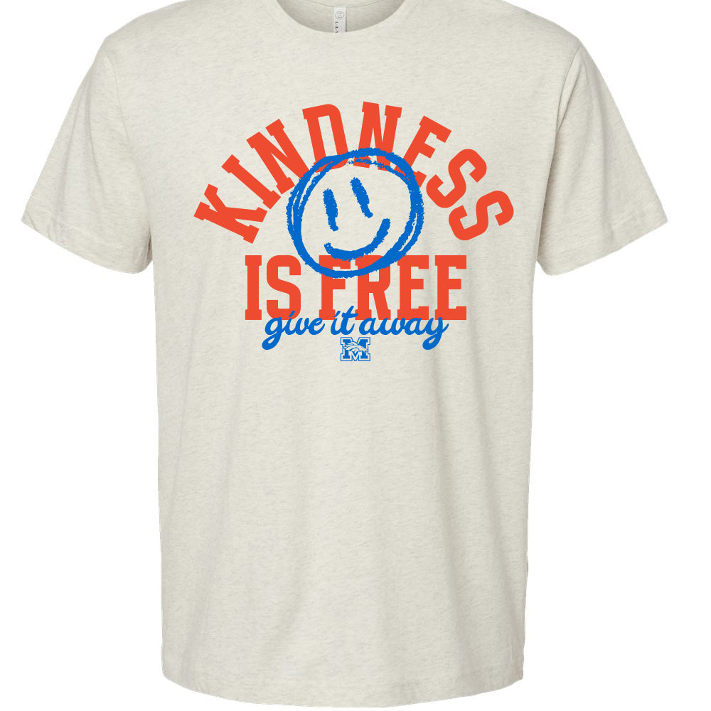 Kindness Week T-Shirt