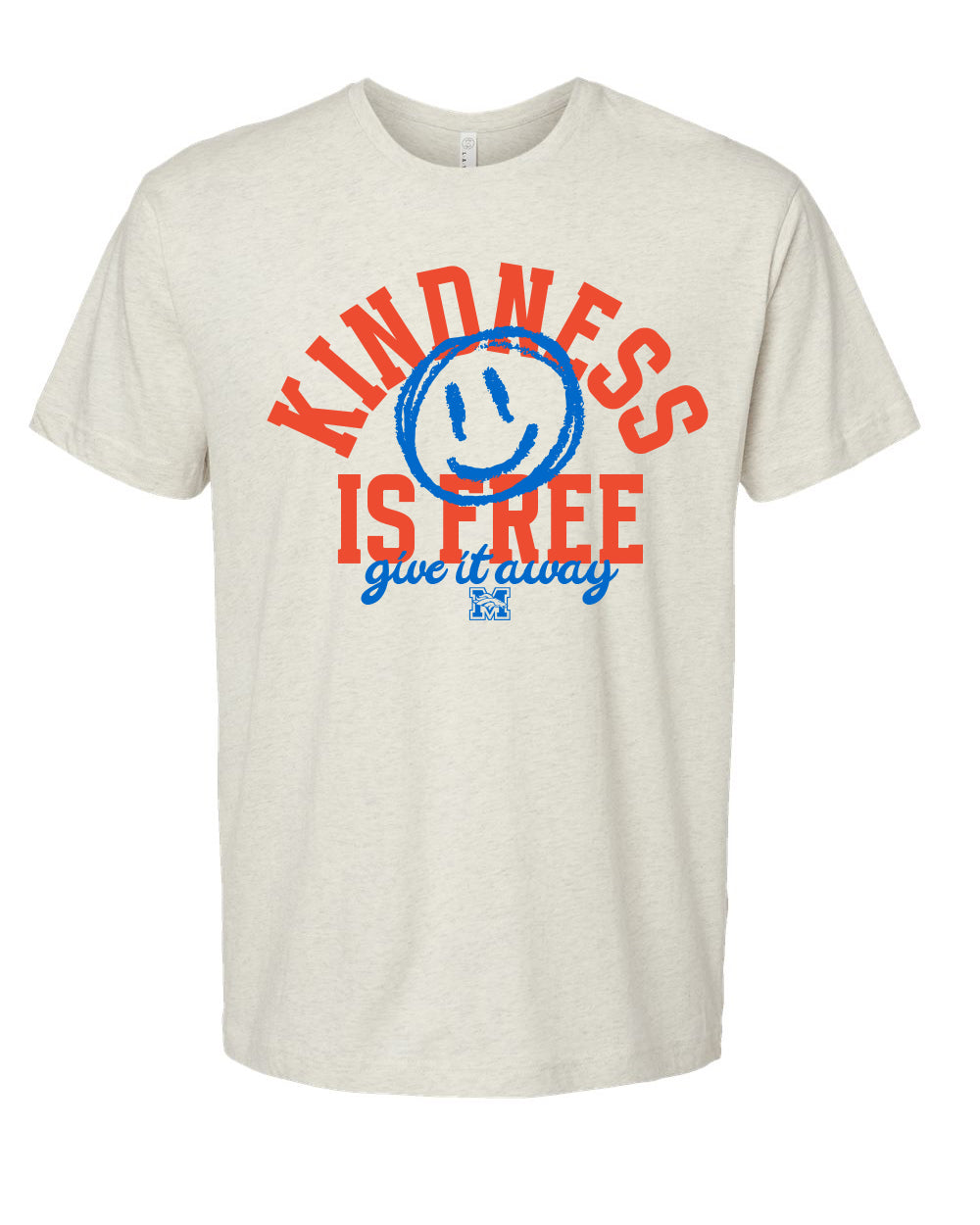 Kindness Week T-Shirt