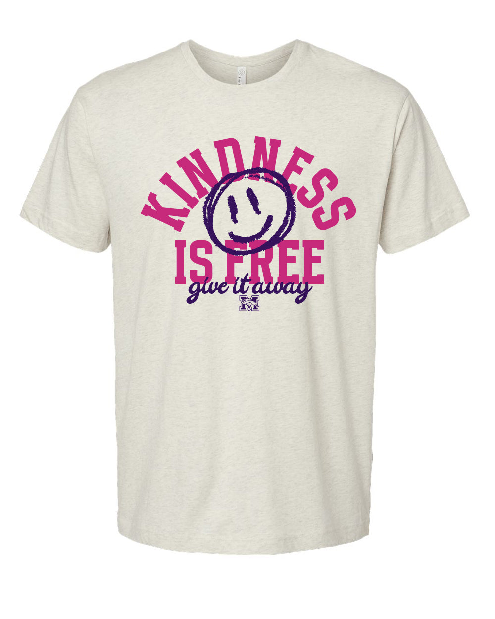 Kindness Week T-Shirt
