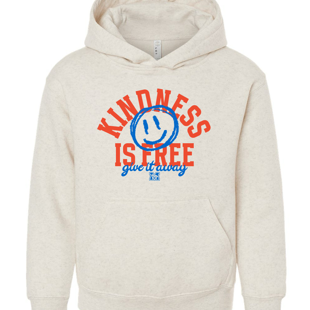Kindness Week Hoodie