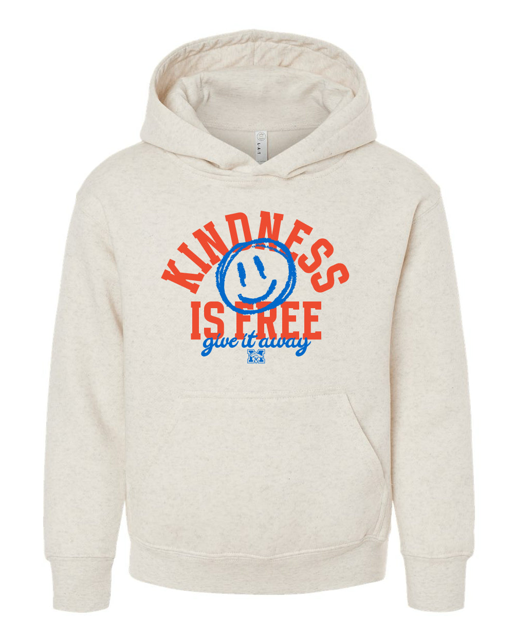 Kindness Week Hoodie