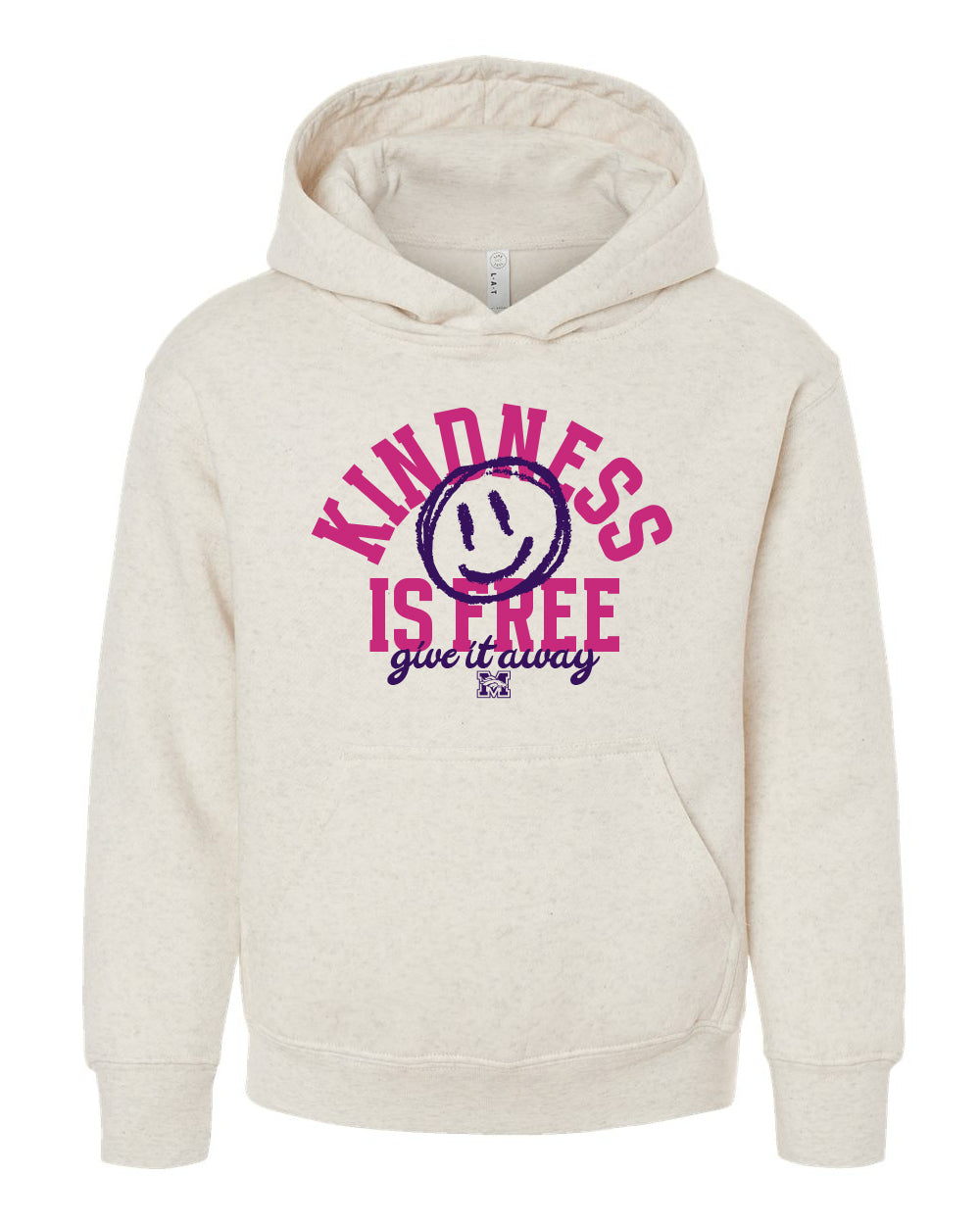 Kindness Week Hoodie