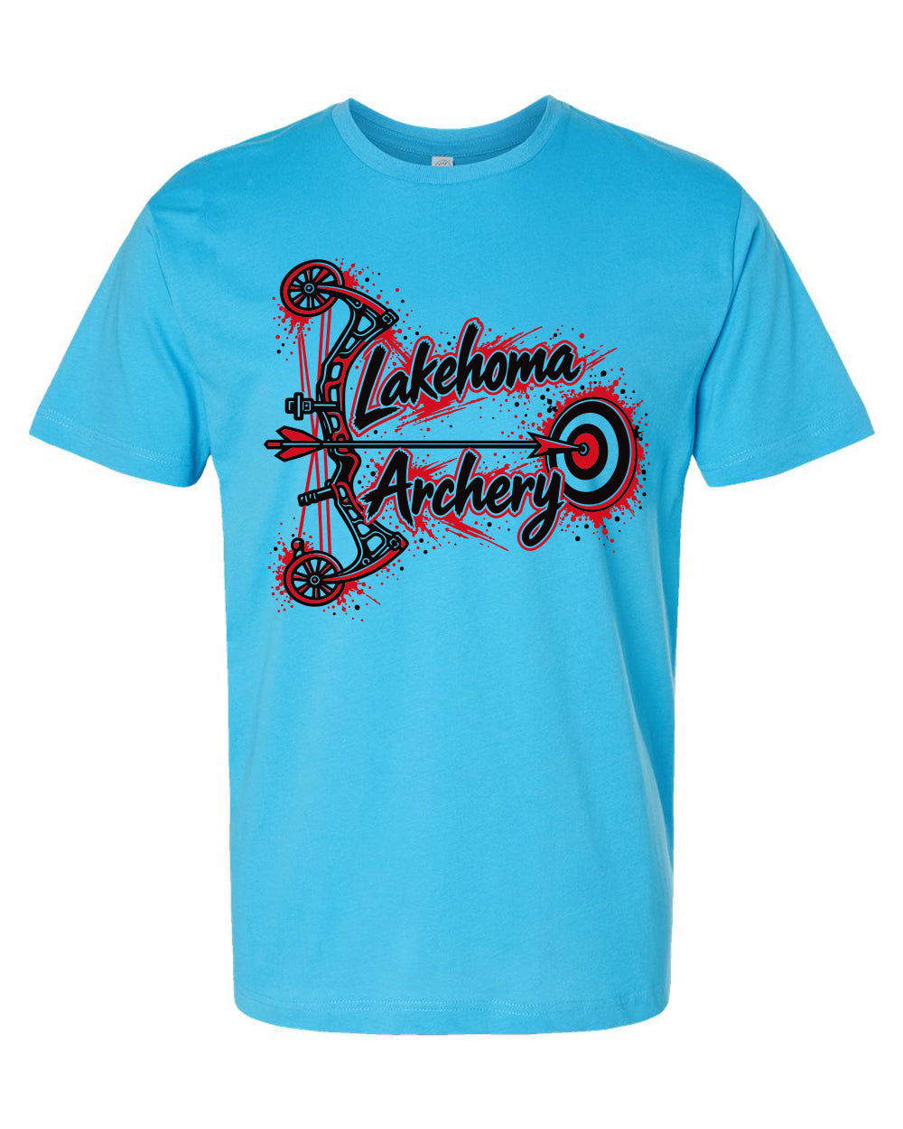 Lakehoma Archery T-Shirt