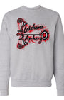 Lakehoma Archery Sweatshirt