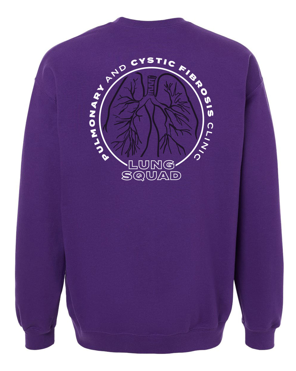 CF Team Sweatshirt