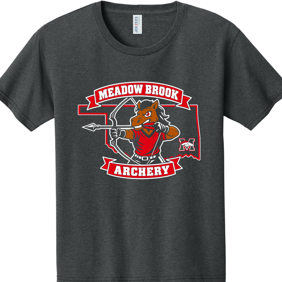 2026 MBI Archery T-Shirt