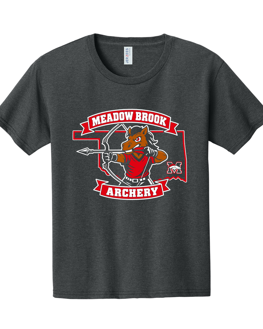 2026 MBI Archery T-Shirt