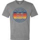 MBI Mustang Broncos (Aviator Nation-Inspired) T-Shirts