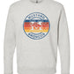 MBI Mustang Broncos (Aviator Nation-Inspired) Sweatshirts