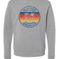 MBI Mustang Broncos (Aviator Nation-Inspired) Sweatshirts