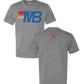 2025 MBI Teacher T-Shirt