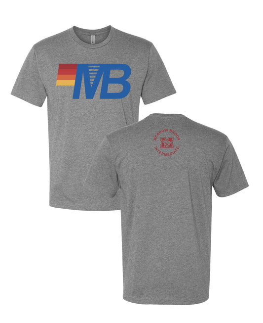 2025 MBI Teacher T-Shirt