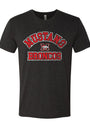Mustang Fall Vintage T-Shirt (Youth/Adult)