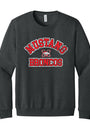 Mustang Fall Vintage Sweatshirt (Youth/Adult)