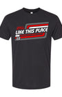 No Place Like This Place T-Shirt