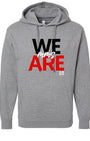 We Are MMS Hoodie