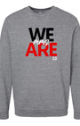 We Are MMS Sweatshirt