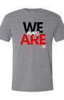 We Are MMS T-Shirt