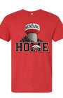 Mustang "Home" T-Shirt