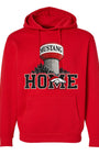 Mustang "Home" Hoodie