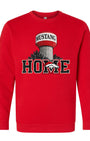 Mustang "Home" Sweatshirt