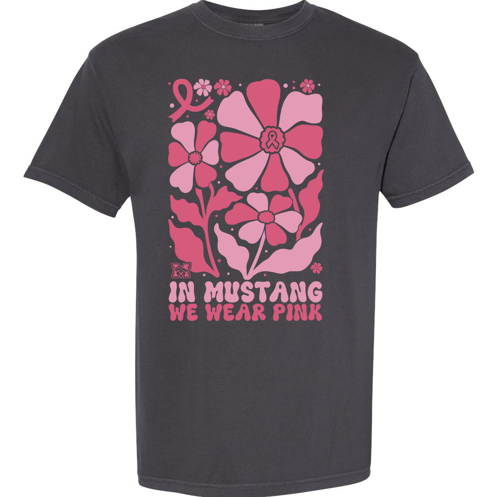 MMS FCLAA Pink Out Shirt