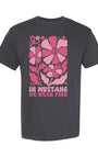MMS FCLAA Pink Out Shirt