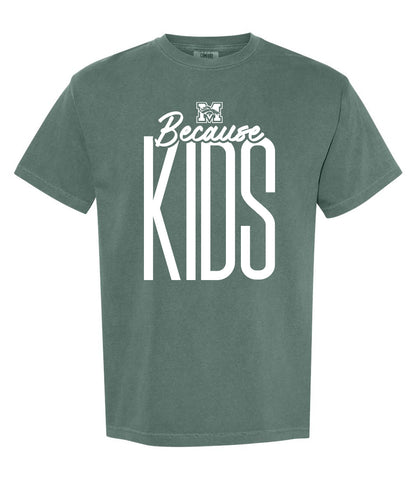 MPS Family Night T-Shirt